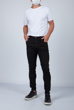 Chupín Axel Black - JH9276 - comprar online