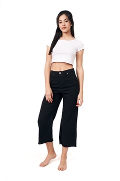 Recto Cropped Ambar - JM1226 - comprar online