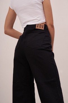 Wide Leg Portugal - JM2105 - VOV JEANS