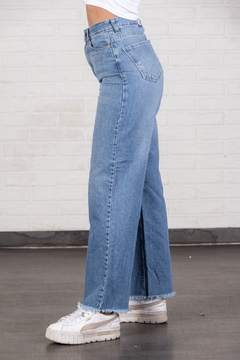 Recto Croacia - JM2121 - VOV JEANS