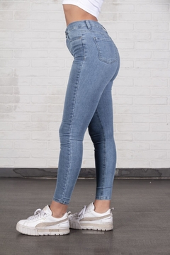 Chupín Suecia T.A - JM2123 - VOV JEANS