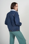Campera Tabitha Corderito - JM2126 - comprar online