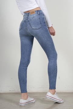 Chupín Sabrina Laser - JM2130 - VOV JEANS