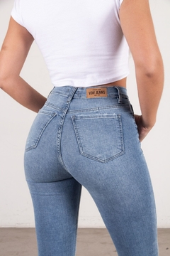 Chupín Sofia Laser - JM2208 - tienda online