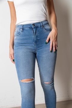 Chupín Selva - JM2213 - tienda online