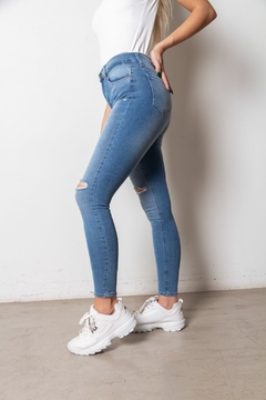 Chupín Selva - JM2213 - VOV JEANS