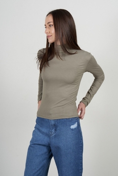 Polera Lina Morley - TM21537 - comprar online