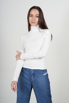Polera Lina Morley - TM21537 en internet