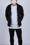 Campera Elite Men Compound - TH11531 en internet