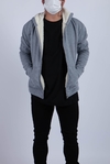 Campera Elite Men Compound - TH11531