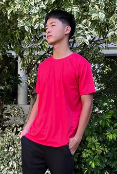 Imagen de Remera Básica Abel - TH21502