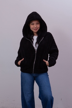 Campera Ted Bifaz - TM21505