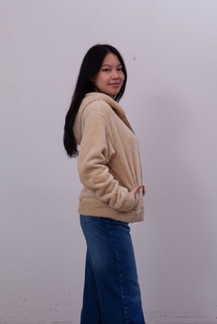 Campera Ted Bifaz - TM21505 en internet