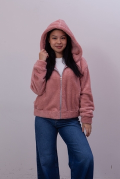 Imagen de Campera Ted Bifaz - TM21505