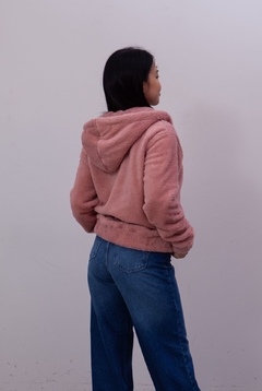 Campera Ted Bifaz - TM21505