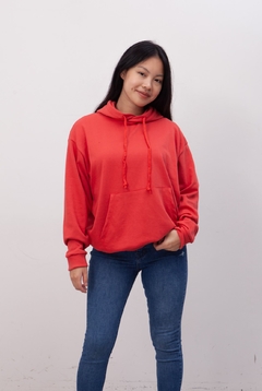 Buzo Das Capucha - TM21506 - VOV JEANS