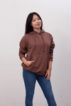 Buzo Das Capucha - TM21506 - VOV JEANS