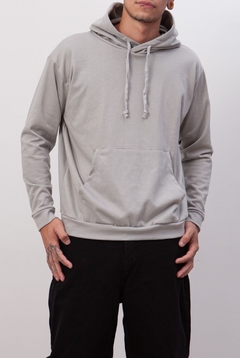 Buzo Das H Capucha - TM21506H - tienda online