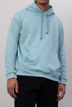 Buzo Das H Capucha - TM21506H - tienda online