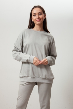 Buzo Add Básico - TM21507 - VOV JEANS