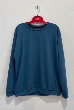 Buzo Add H Básico - TM21507H - VOV JEANS