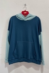 Buzo Combinado Capucha H - TM21510H - VOV JEANS