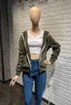 Campera Sara Corderito - TM21515 en internet