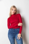 Media Polera Roulotte - TM21518 - tienda online