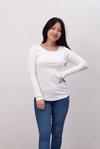 Remera Marea Morley - TM21519