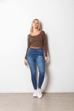 Remera Mere M/L - TM21520 - comprar online