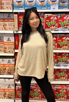 Sweater Tajo Mimu - TM21526