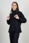 Imagen de Sweater Polera Holgada - TM21541