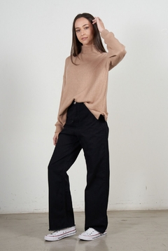 Sweater Polera Holgada - TM21541 - comprar online