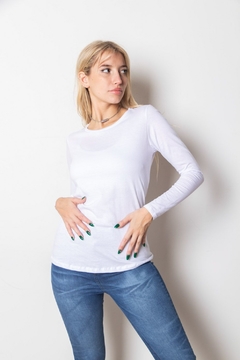 Remera Sonia - TM21542 - tienda online