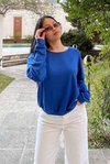 Buzo Finito Kate - TM22516 - tienda online