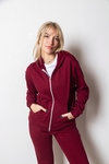 Campera Cole Capucha - TM31502