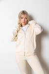 Campera Cole Capucha - TM31502 en internet