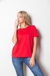 Remera Zara Lisa -TM31507 - comprar online