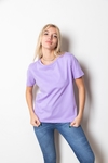 Remera Zara Lisa -TM31507 en internet