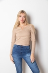 Remera Lucila Morley - TM31511 - tienda online