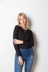 Imagen de Remera Lucila Morley - TM31511