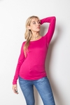 Remera Marea Soft - TM31512 - VOV JEANS