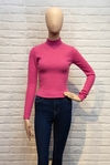 Sweater Brush Media Polera - TM31513