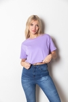 Remera Pili Lisa - YT01679 - comprar online