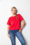 Remera Pali M/C - YT01680 - comprar online