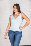 Remera Issu V - YT22503 - tienda online