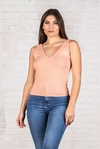 Imagen de Remera Issu V - YT22503