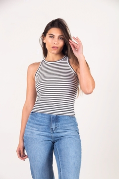 Top Nicky Rayado -YT22509