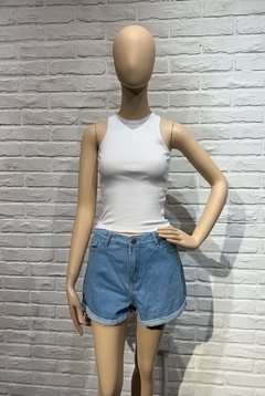 Top Sam Ribb - YT22519 - comprar online