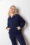 Imagen de Buzo Holli Capucha - YT31500